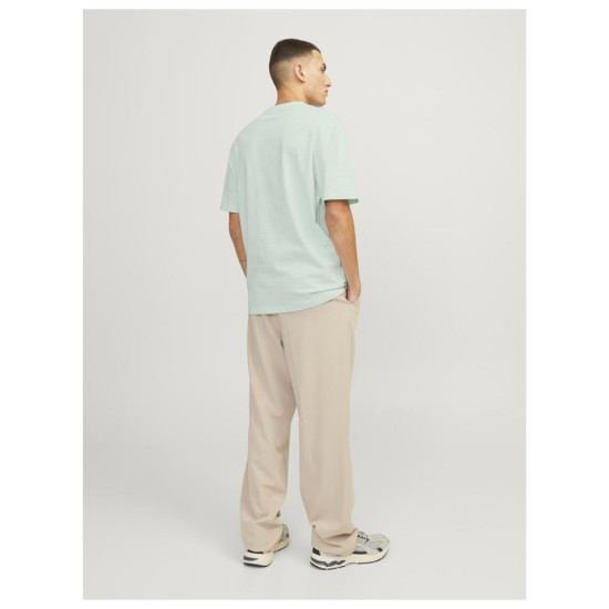 Jack & Jones Ανδρική κοντομάνικη μπλούζα Jack & Jones Ανδρική κοντομάνικη μπλούζα